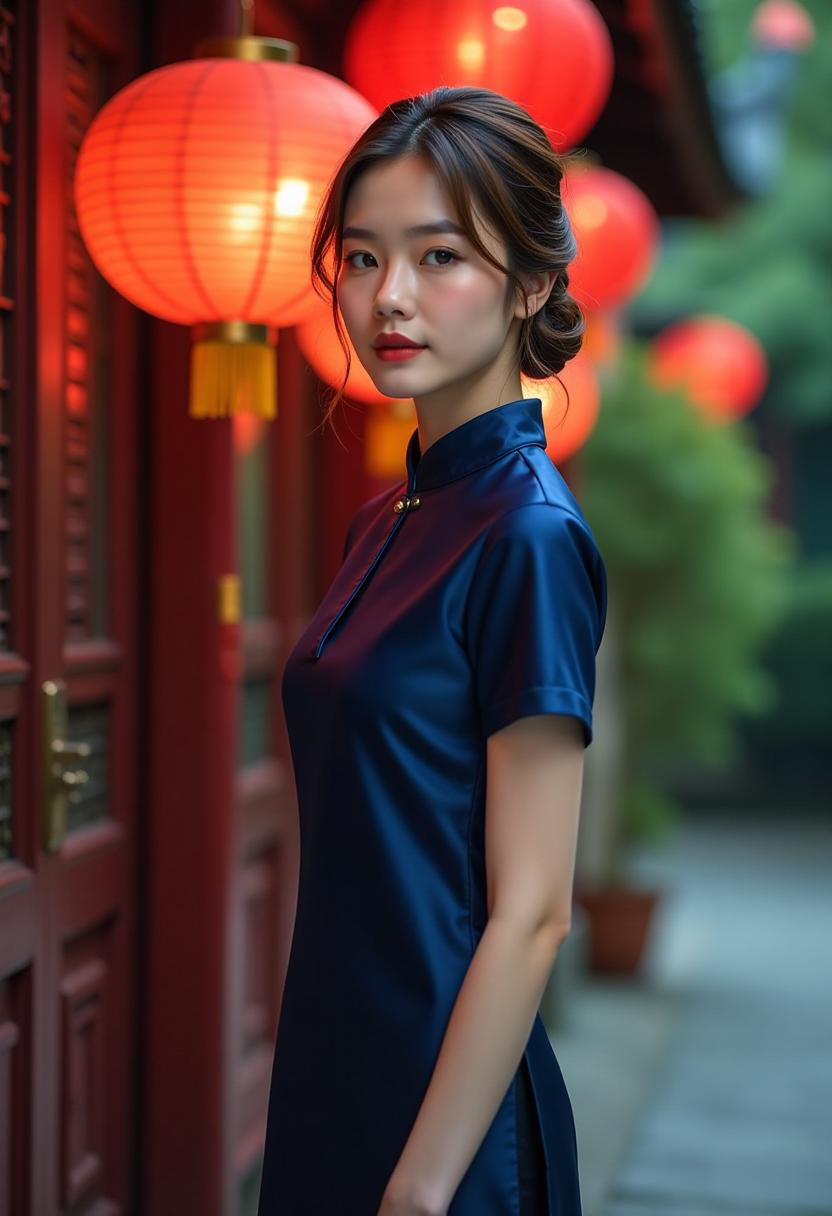 风经过阳台