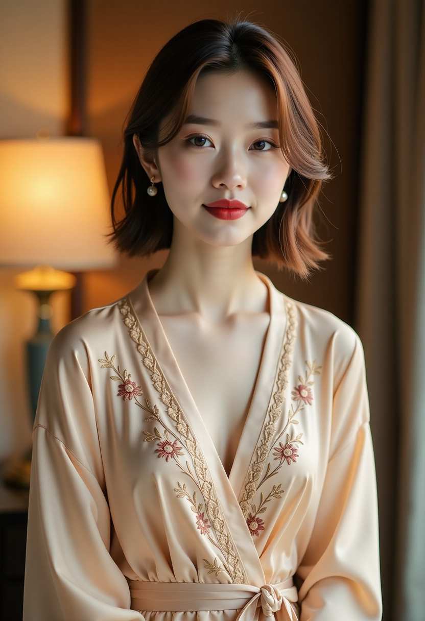 晚班电台海报