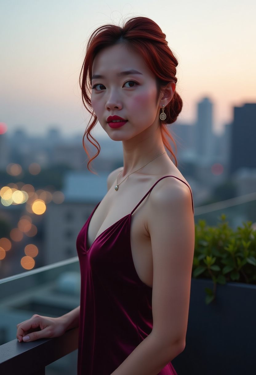 厨房对决录海报