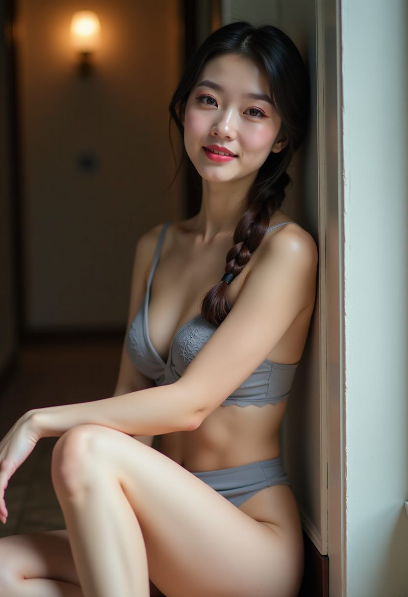 夜市灯谜