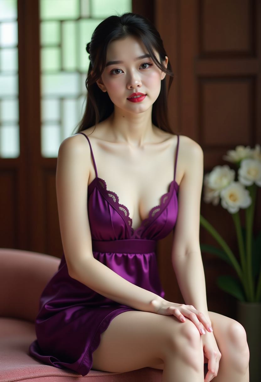 回声小区