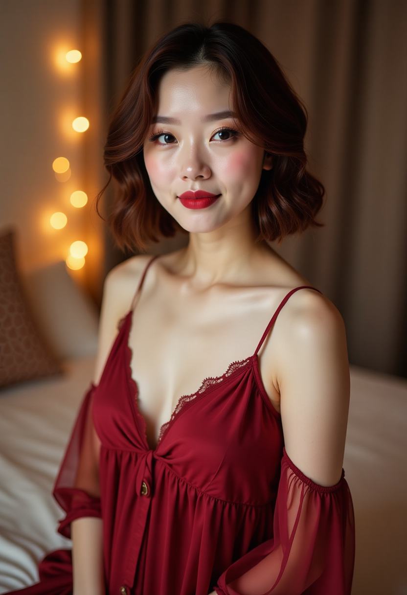 姐妹饲养海报