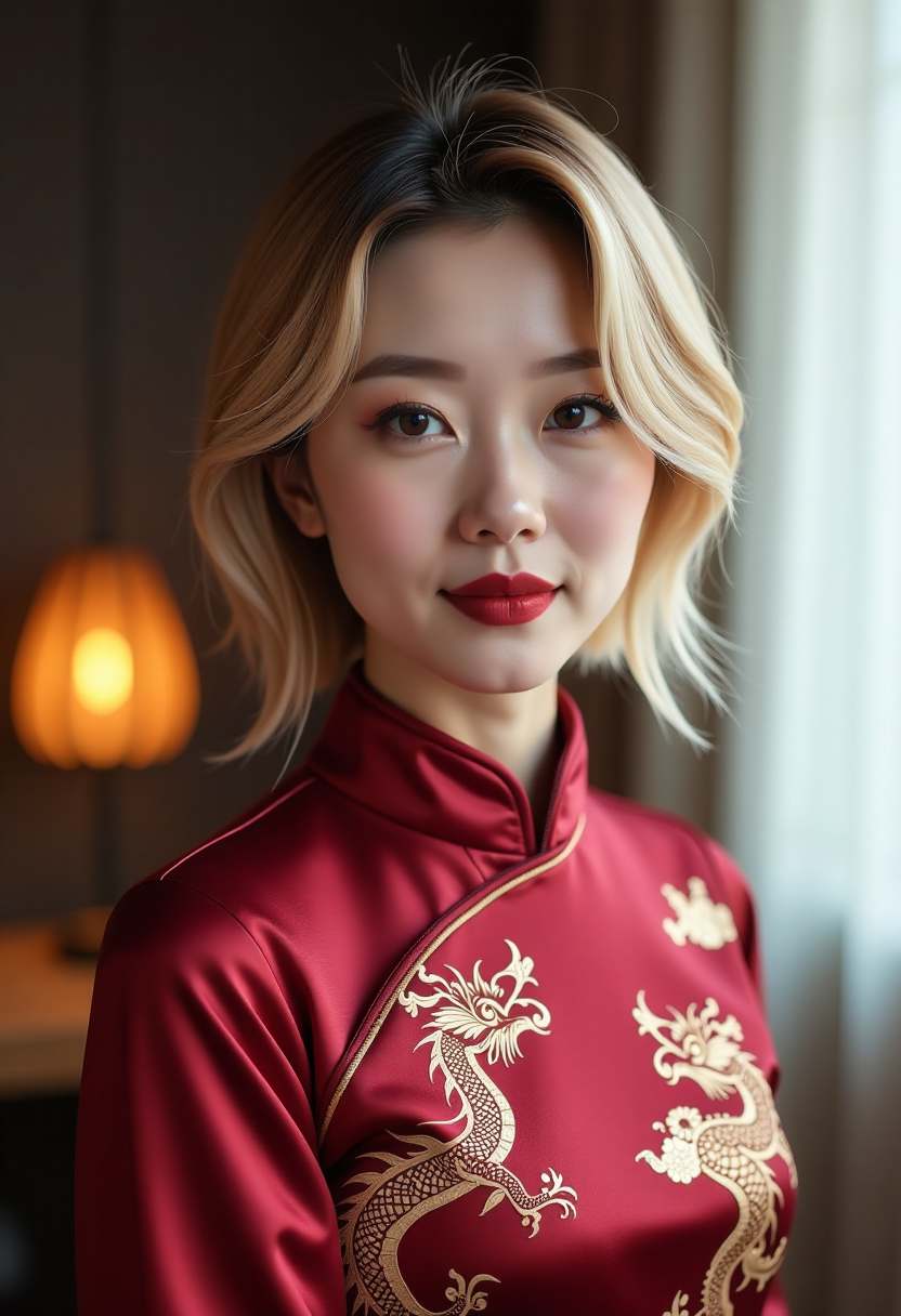 远山信箱海报